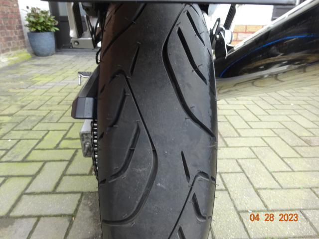 Photo SUZUKI 600 GSXF image 4/6