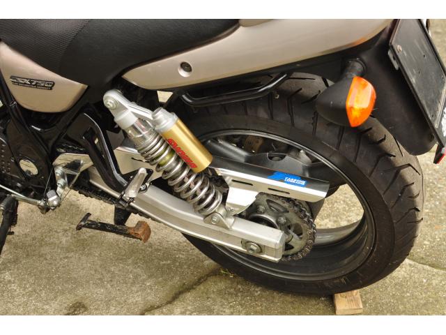 Photo suzuki a vendre image 4/6
