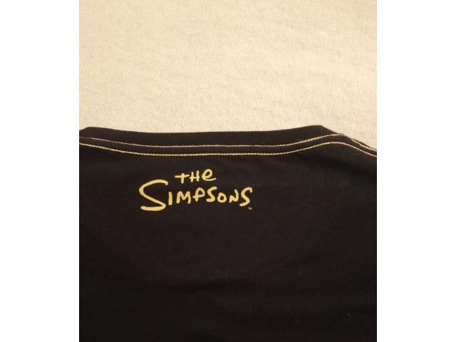 Photo T-Shirts The Simpsons image 4/4