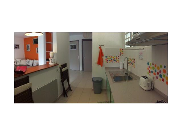 Photo T2 neuf, beau et spacieux de 60 m² image 4/5