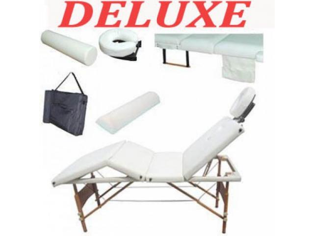 Photo Table de massage 99 euros chez www.massagefrance.fr image 4/6