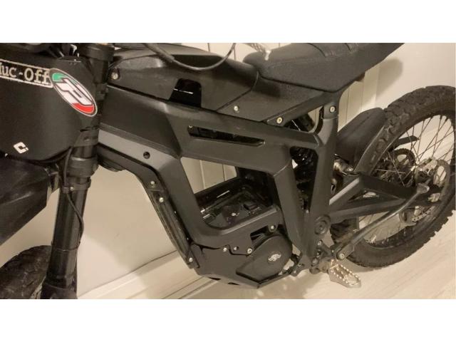 Photo Talaria Sting R MX4 2023 image 4/4