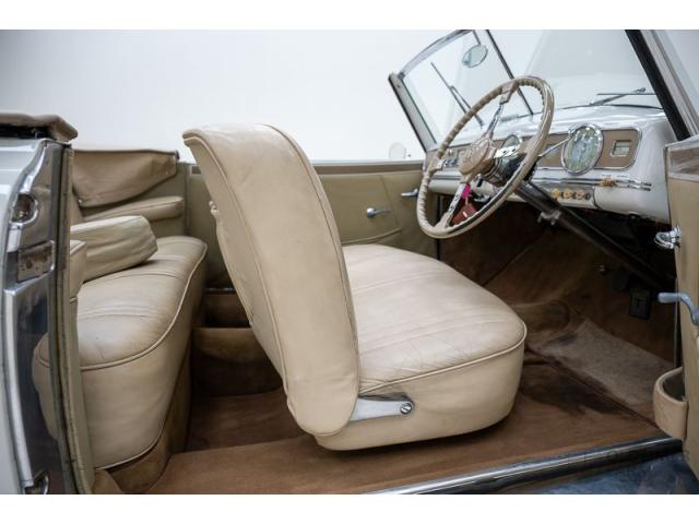 Photo Talbot Lago T26 Graber '50 CH1009 image 4/6