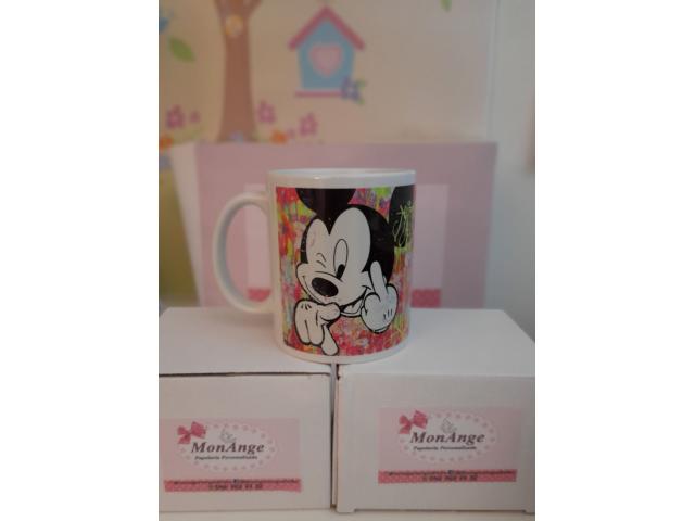 Photo TASSE Mug personnalisé a votre choix image 4/5