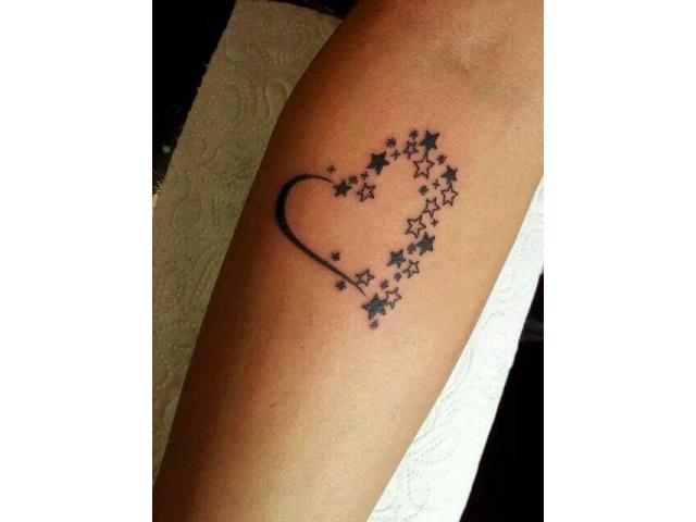 Photo TATOUAGE TOUT GENRE image 4/5