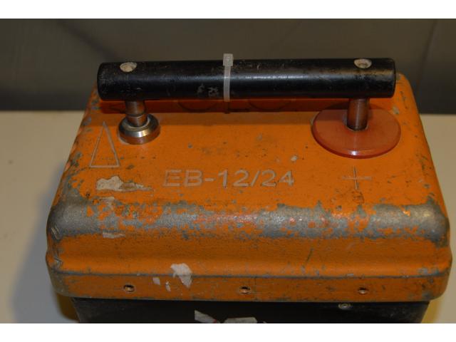 Photo Teklite PLU 1 Eclairage mobile + seconde batterie portable image 4/6
