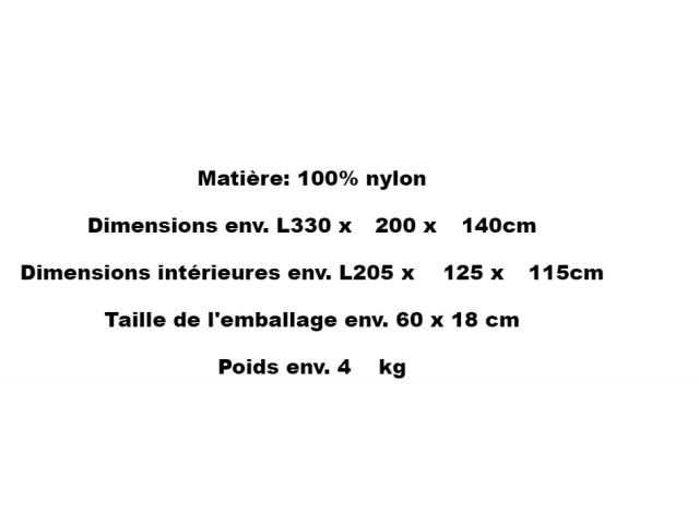 Photo TENTE PARA ABL MILITARIA NEUF CAMPING image 4/4