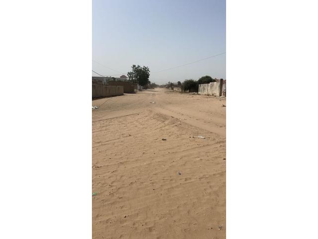 Photo Terrain 300 mètres carrés à vendre à Malicounda Sénégal image 4/4