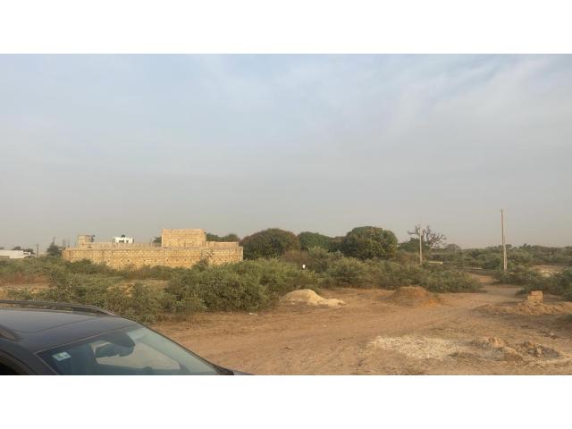 Photo Terrain 300 mètres carrés à vendre à Malicounda Sénégal image 4/4