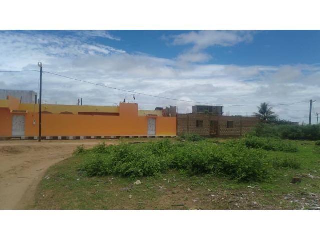 Photo Terrain 750 mètres carrés délibération à vendre à Saly image 4/6
