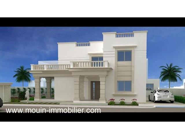 Photo TERRAIN CLARA Hammamet - Zone Theatre T998 image 4/5