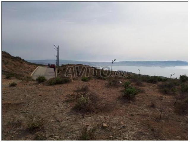 Photo Terrain de 2200 m2 M nar image 4/4