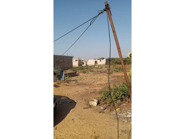Photo Terrain de 250 mètres carrés à vendre à Gandigal  Sénégal image 4/4