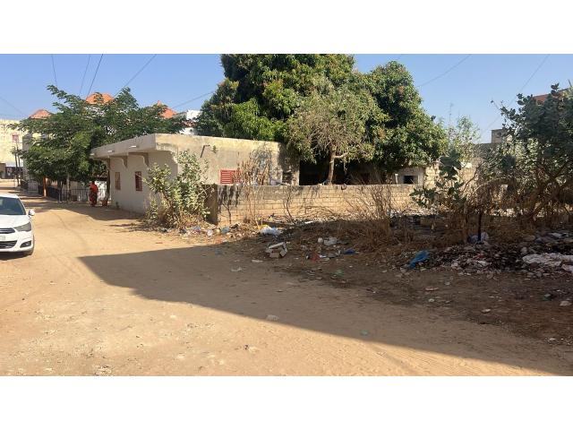 Photo Terrain de 300 mètres carrés à vendre à Mbour Sénégal image 4/4