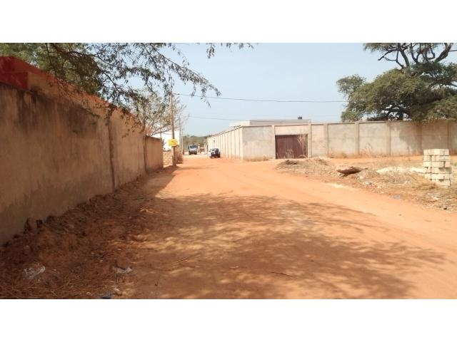 Photo Terrain de 300 mètres carrés à vendre à Nguérigne Sénégal image 4/5