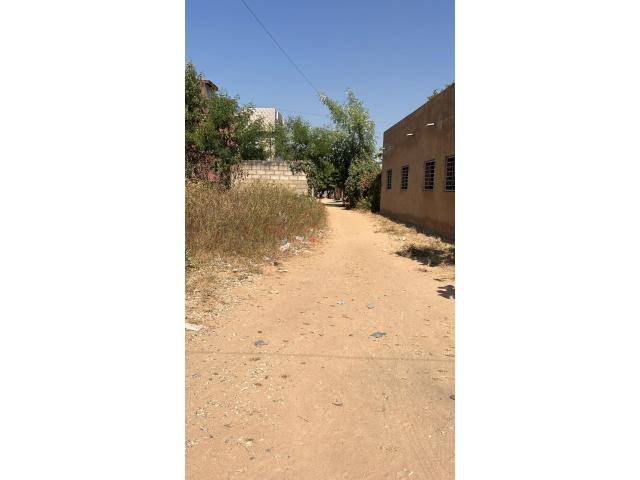 Photo Terrain de 300 mètres carrés à vendre à Saly Sénégal image 4/4