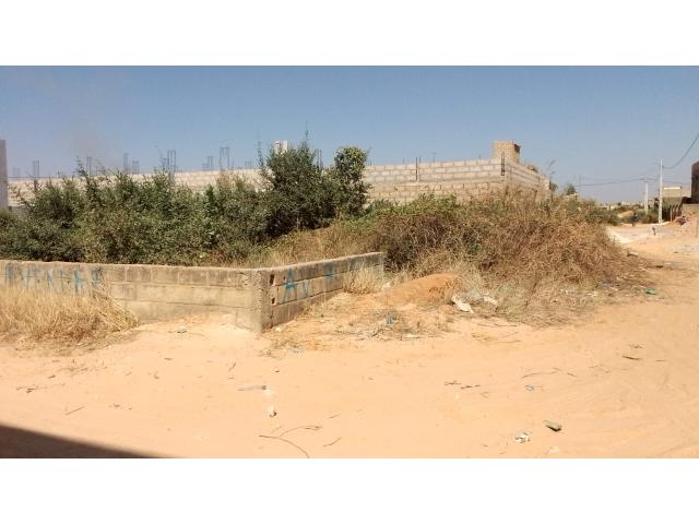 Photo Terrain de 300 mètres carrés à vendre à Saly Sénégal image 4/4