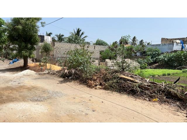 Photo Terrain de 500 mètres carrés à vendre à Mbour Sénégal image 4/4