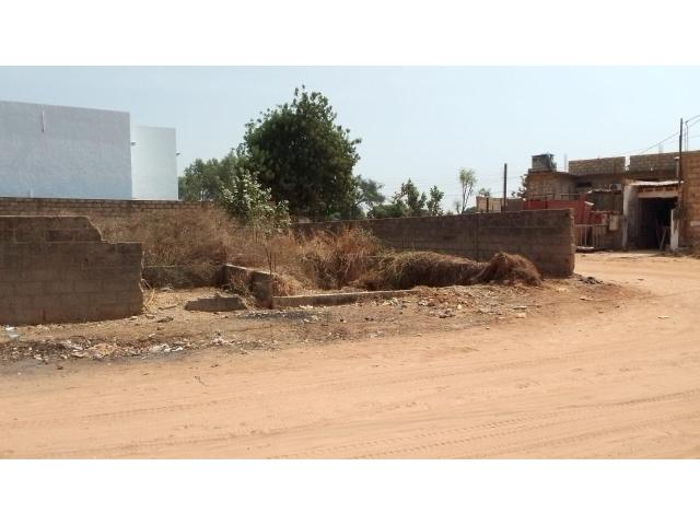 Photo Terrain de 544 mètres carrés à vendre à Nguérigne  Sénégal image 4/4