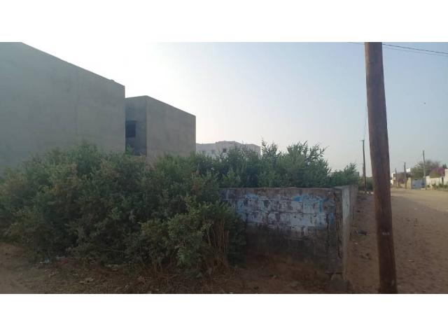 Photo Terrain de 600 mètres carrés délibération à Saly image 4/5