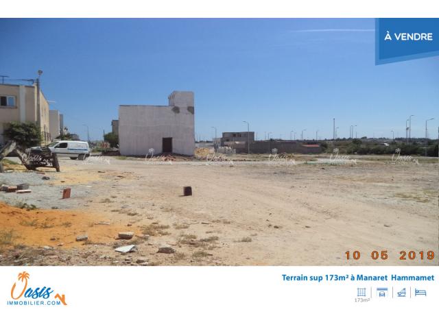 Photo Terrain El Manara 170 image 4/6