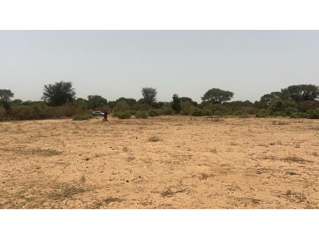 Photo Terrains 225 mètres carrés à vendre à Malicounda, Sénégal image 4/5