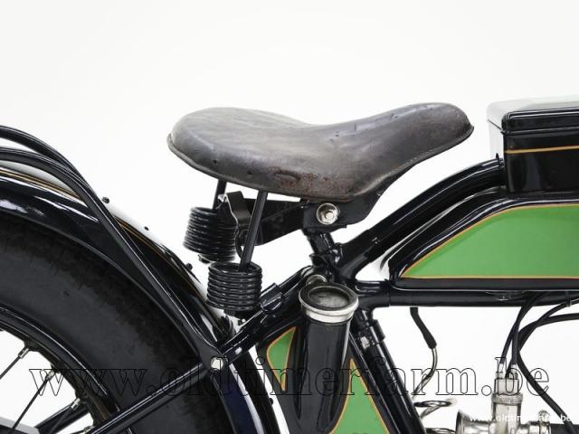 Photo Terrot HT '28 CH8005 image 4/6