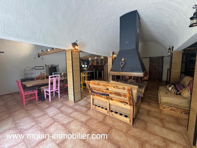 Photo The House AL3588 Hammamet image 4/6