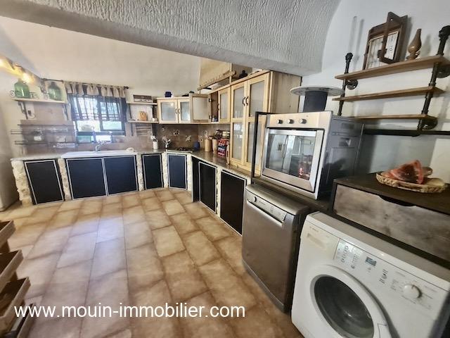 Photo THE HOUSE Latrach Birbouregba AL3588 image 4/6