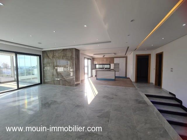 Photo The penthouse AV1578 Hammamet image 4/6
