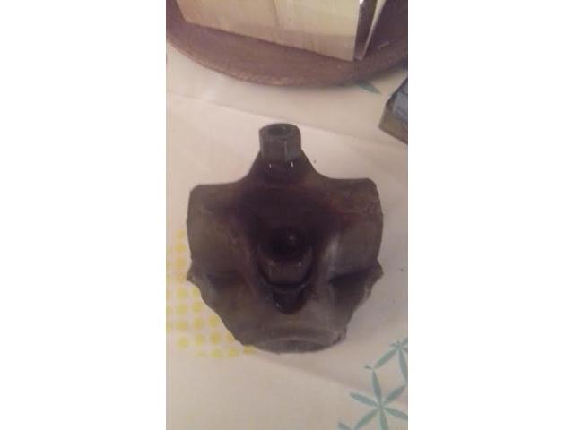 Photo toles tubes colliers image 4/4