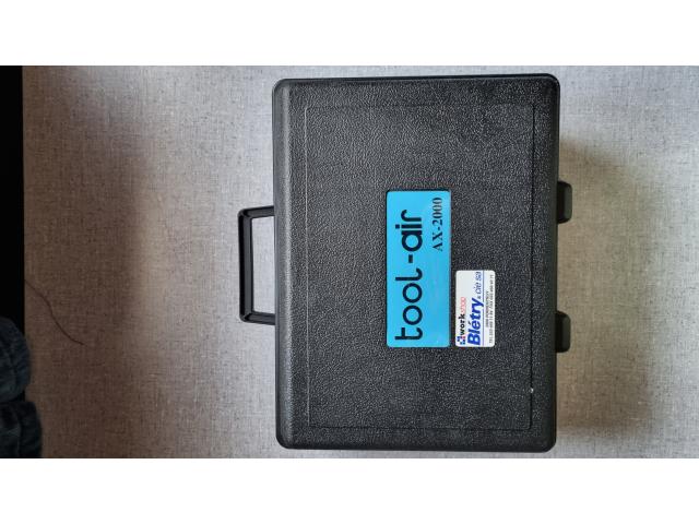 Photo Tool - Air  AX - 2000 image 4/5