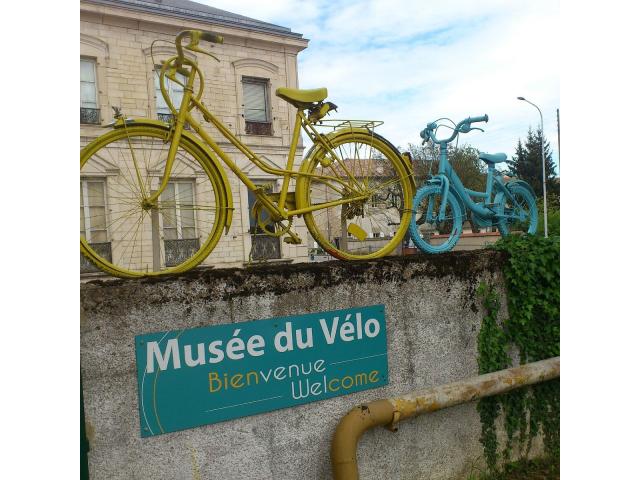 Photo Tour de Bourgogne en bicyclette image 4/4