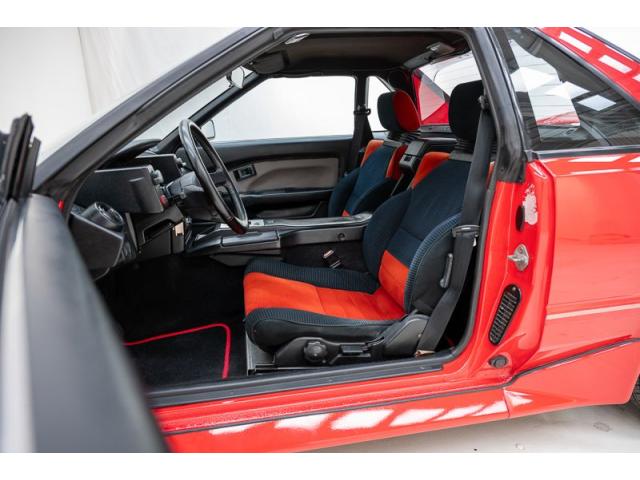 Photo Toyota MR '86 CH5426 image 4/6