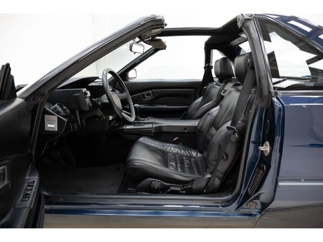 Photo Toyota MR '89 CH48411 image 4/6