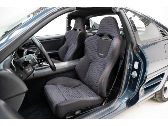 Photo Toyota MR '92 CH47343 image 4/6