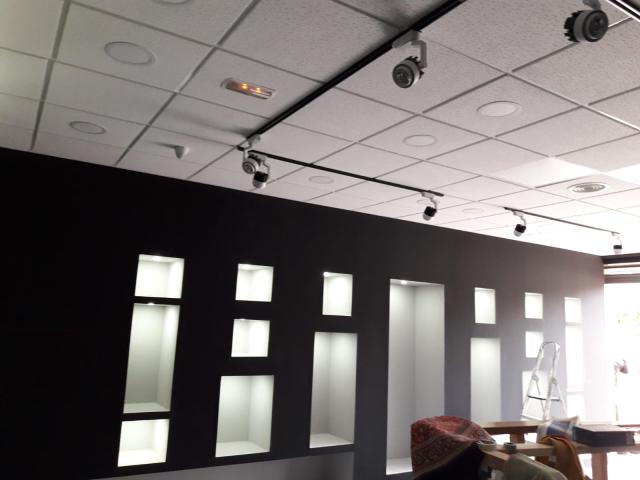 Photo travaux de construction image 4/6