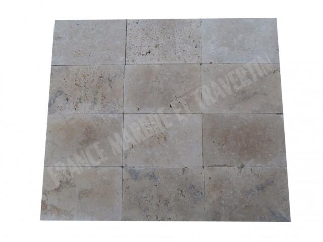 Photo Travertin Beige Nuance 20x30 cm image 4/5