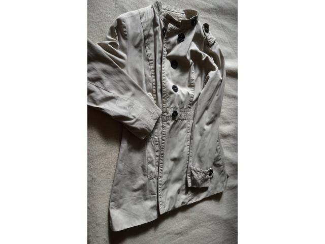 Photo Trench imperméable femme image 4/5