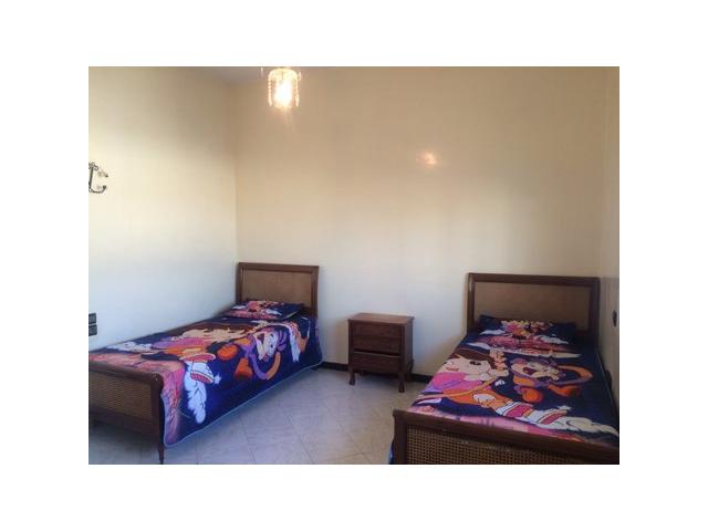 Photo très beau duplex bien équipé (par jour ),125m2 FES image 4/6