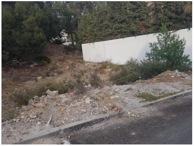 Photo Trés Beau Terrain Titré 510m2 Zone Villa à Rmilat Tanger image 4/4