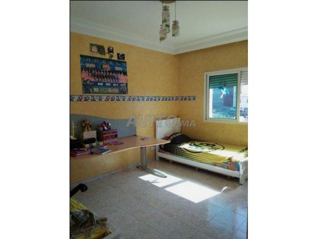 Photo Très bel Appartement à vendre 87 m2 à nakhil sidi maarouf image 4/5