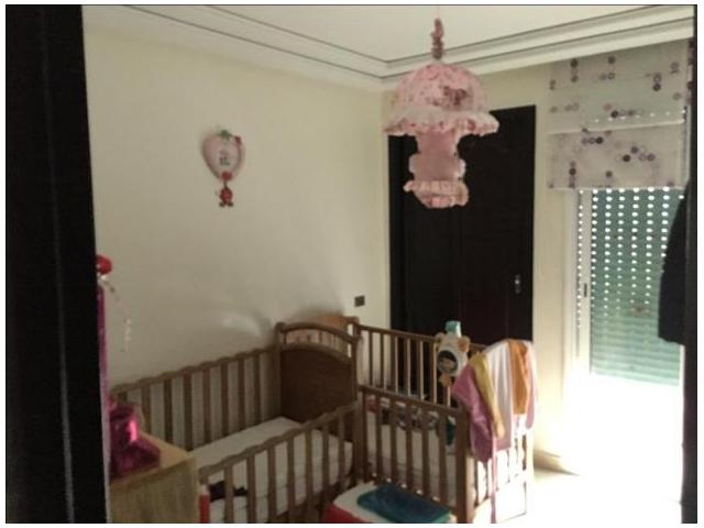 Photo Très Bel appartement a vendre de 104m2 à Oulfa Quartier Haj Fateh image 4/5