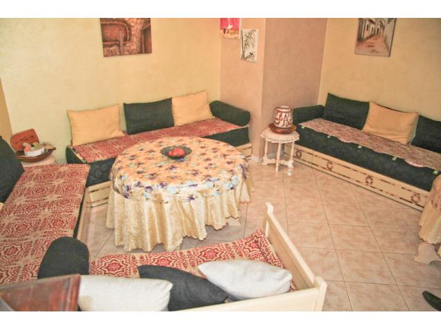 Photo Trés bel appartement à vendre - Gauthier image 4/6