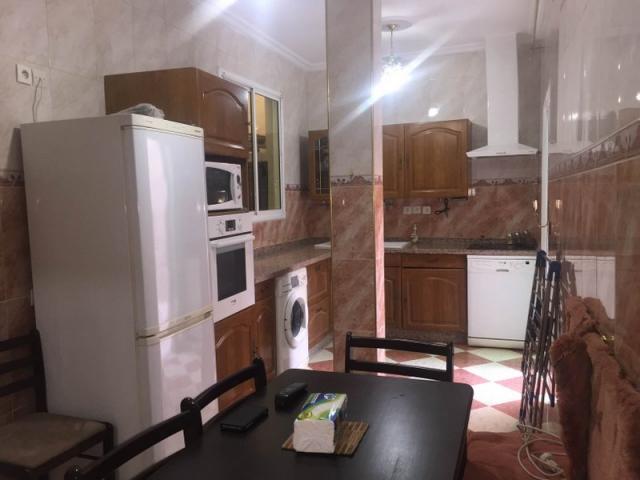 Photo très bel appartement meublé par jour à FES image 4/6