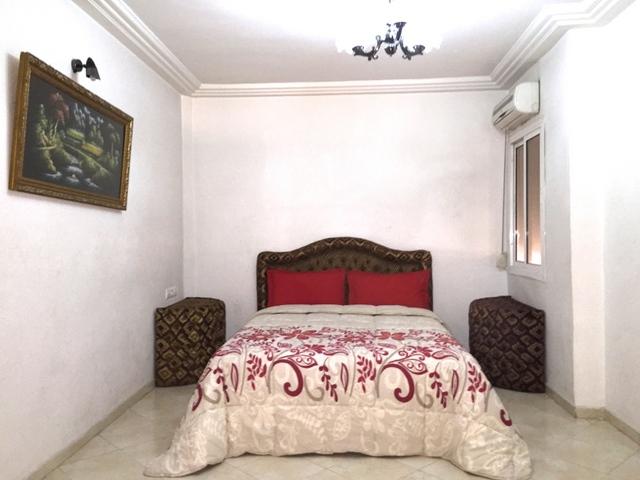 Photo très bel appartement meublé par jour à FES image 4/6