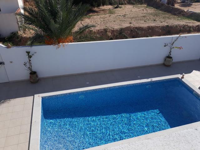 Photo Très belle villa avec piscine Djerba image 4/6