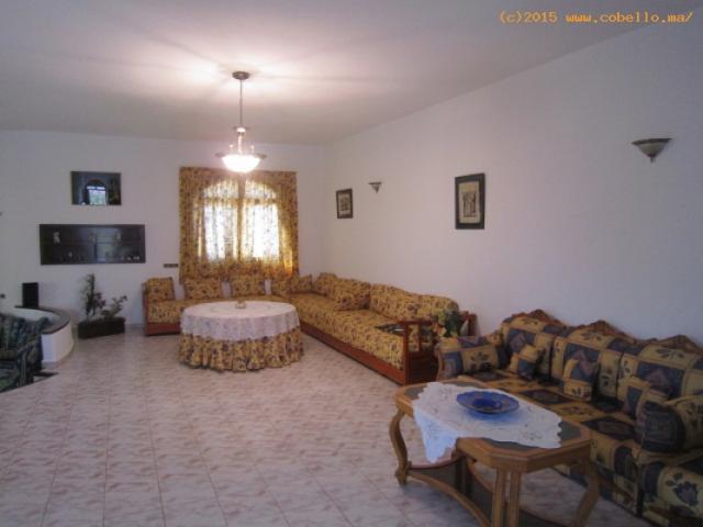 Photo Trés belle villa en vente à harhoura image 4/6