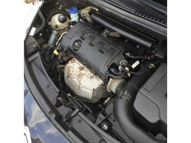 Photo très bon Citroen C3 Hatchback 5 portes image 4/4