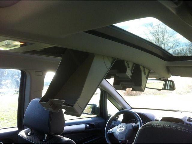 Photo Très faible kilométrage, voiture toujours tenue au garage image 4/6